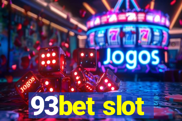 93bet slot